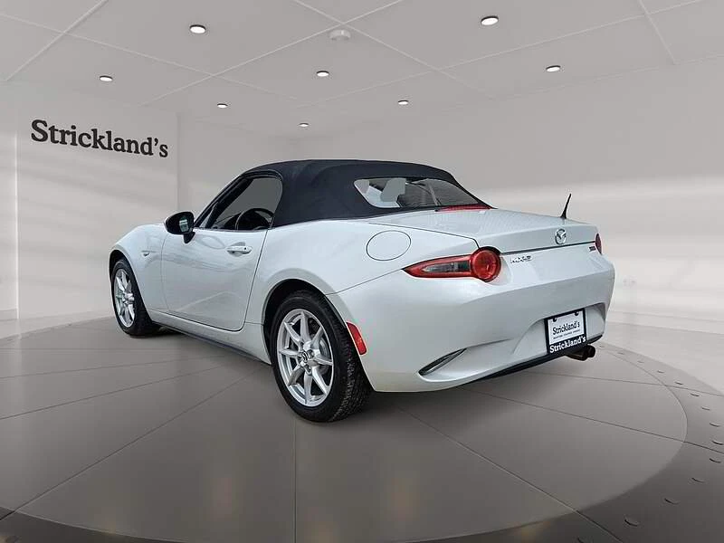 2017 Mazda ND MX-5 Miata - Image 7 of 18