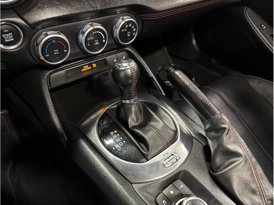 2017 Mazda ND MX-5 Miata - Image 4 of 18