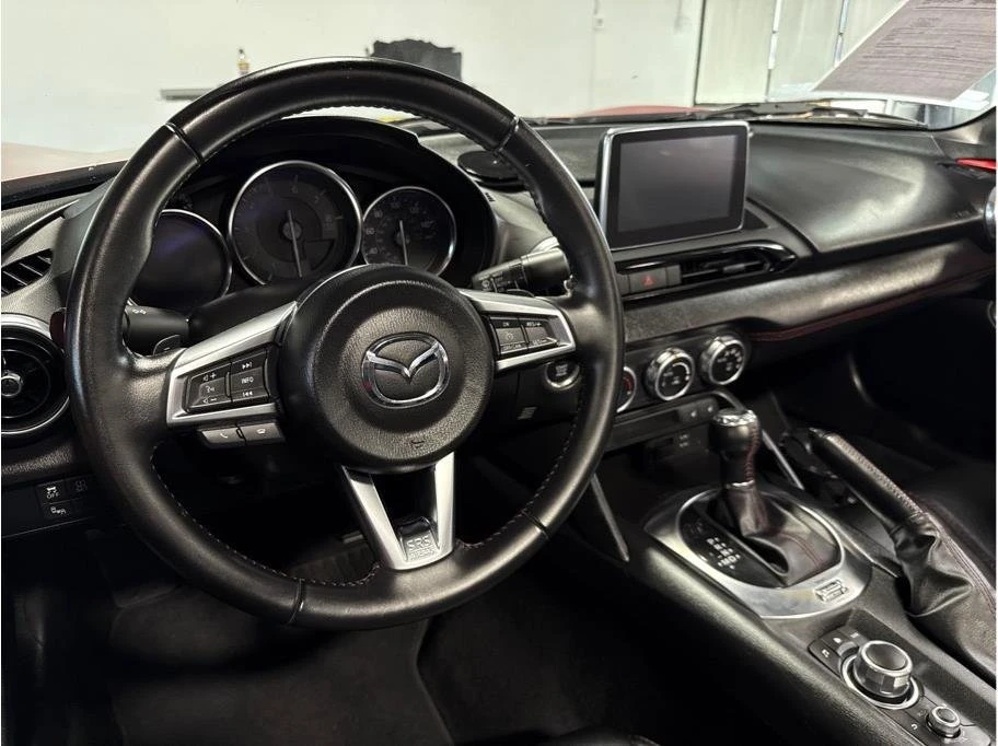 2017 Mazda ND MX-5 Miata - Image 7 of 18