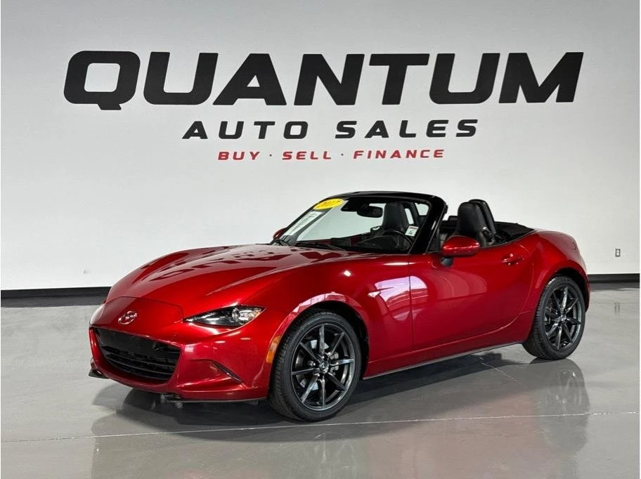 2017 Mazda ND MX-5 Miata - Image 18 of 18