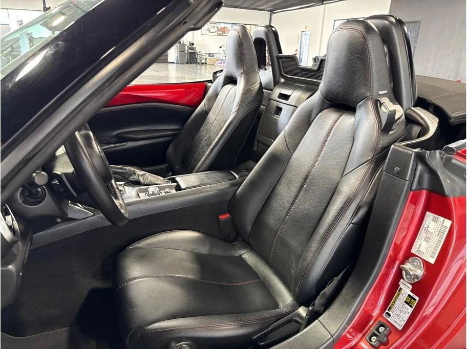 2017 Mazda ND MX-5 Miata - Image 10 of 18