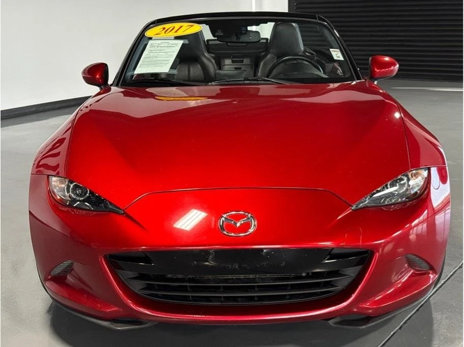 2017 Mazda ND MX-5 Miata - Image 13 of 18