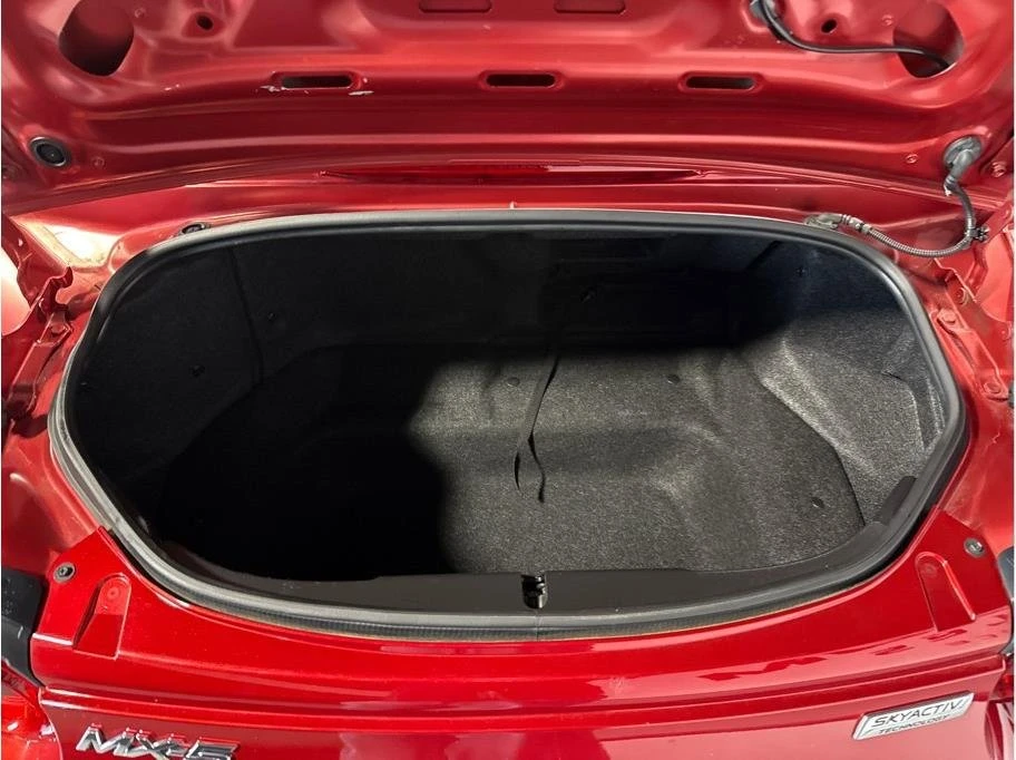 2017 Mazda ND MX-5 Miata - Image 11 of 18