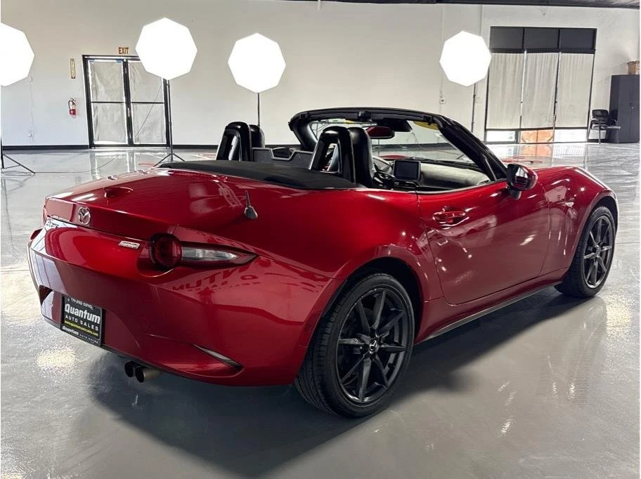 2017 Mazda ND MX-5 Miata - Image 14 of 17