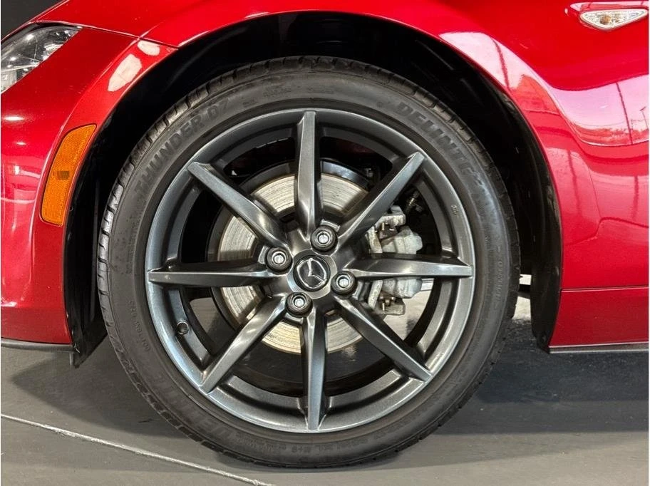 2017 Mazda ND MX-5 Miata - Image 12 of 18