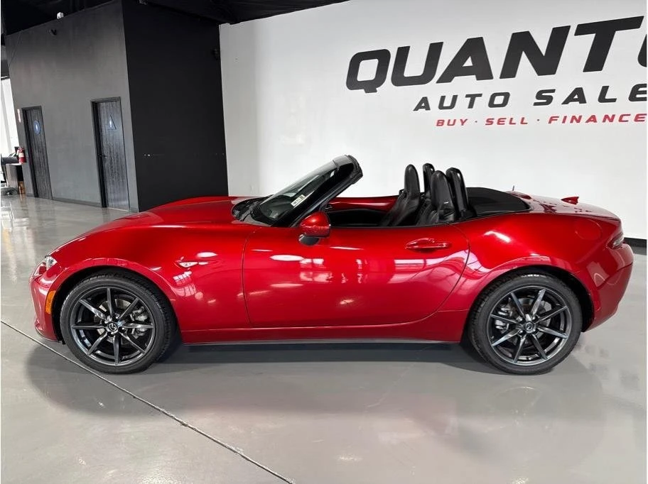 2017 Mazda ND MX-5 Miata - Image 17 of 18