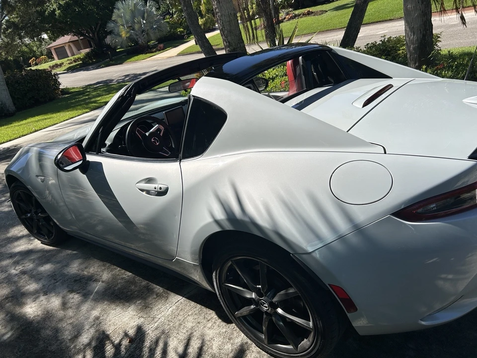 2017 Mazda ND MX-5 Miata - Image 9 of 17