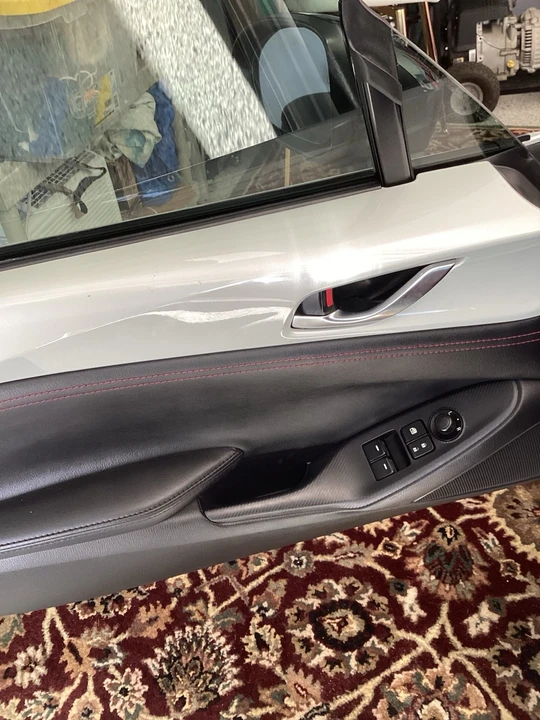 2017 Mazda ND MX-5 Miata - Image 13 of 17
