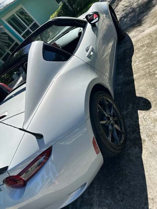 2017 Mazda ND MX-5 Miata - Image 8 of 17