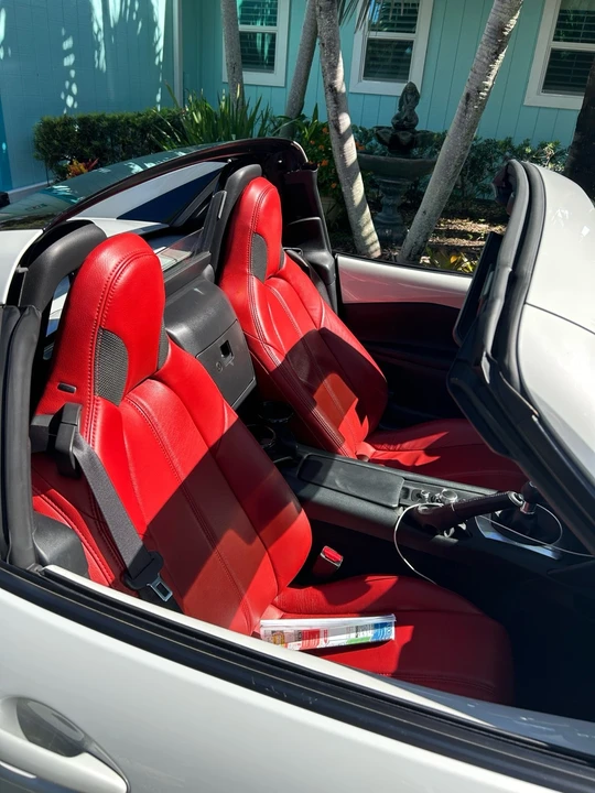 2017 Mazda ND MX-5 Miata - Image 15 of 17