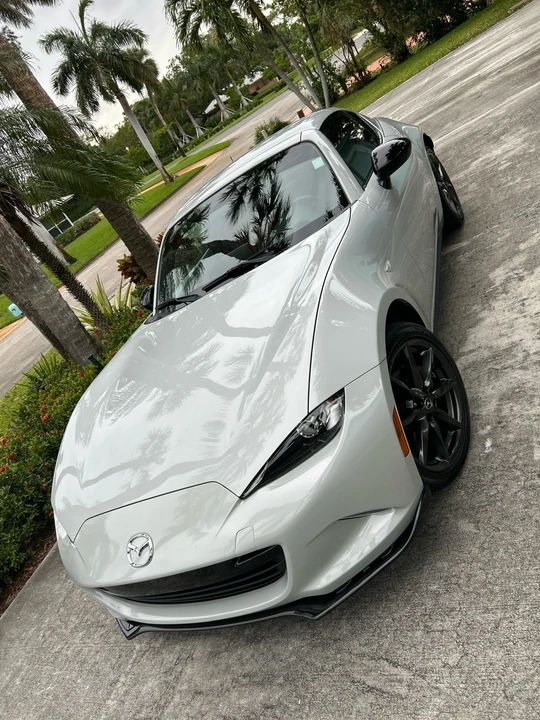 2017 Mazda ND MX-5 Miata - Image 2 of 17