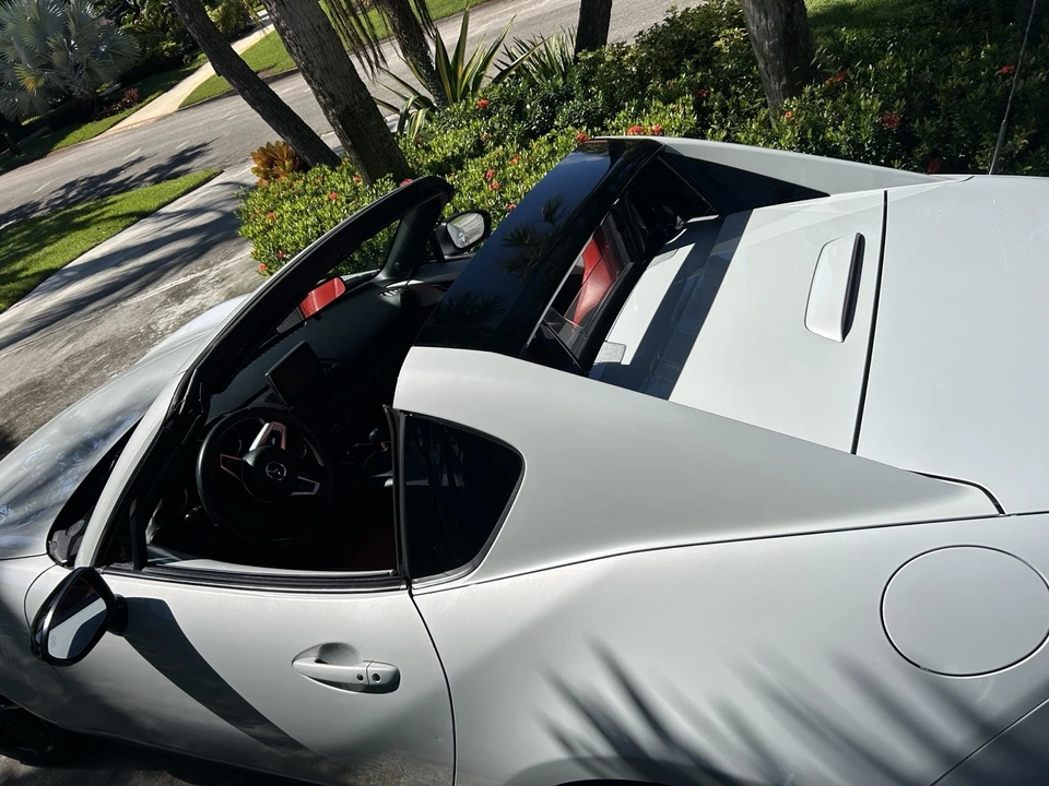 2017 Mazda ND MX-5 Miata - Image 10 of 17