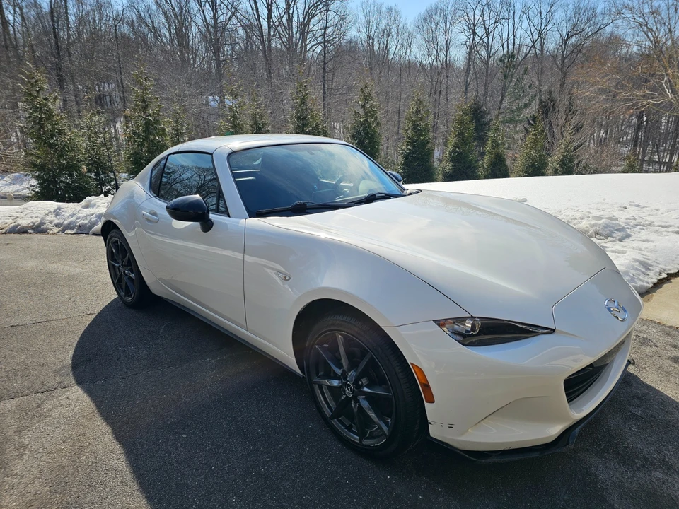 2017 Mazda ND MX-5 Miata - Image 6 of 21