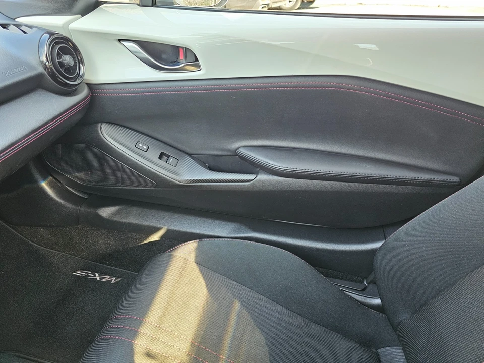 2017 Mazda ND MX-5 Miata - Image 21 of 21