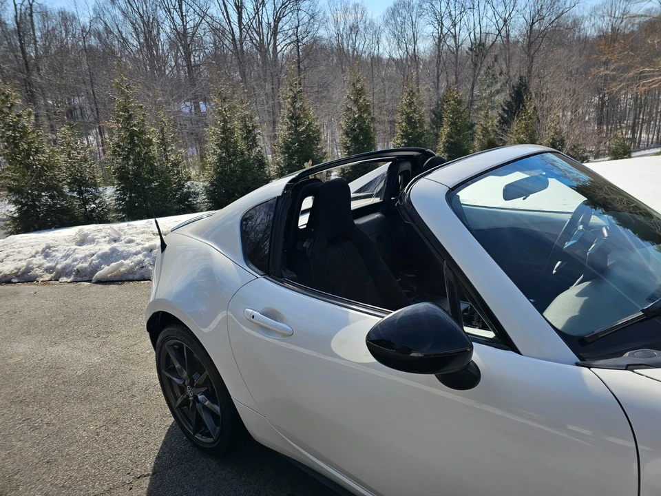 2017 Mazda ND MX-5 Miata - Image 13 of 21