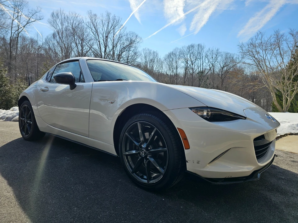 2017 Mazda ND MX-5 Miata - Image 7 of 21