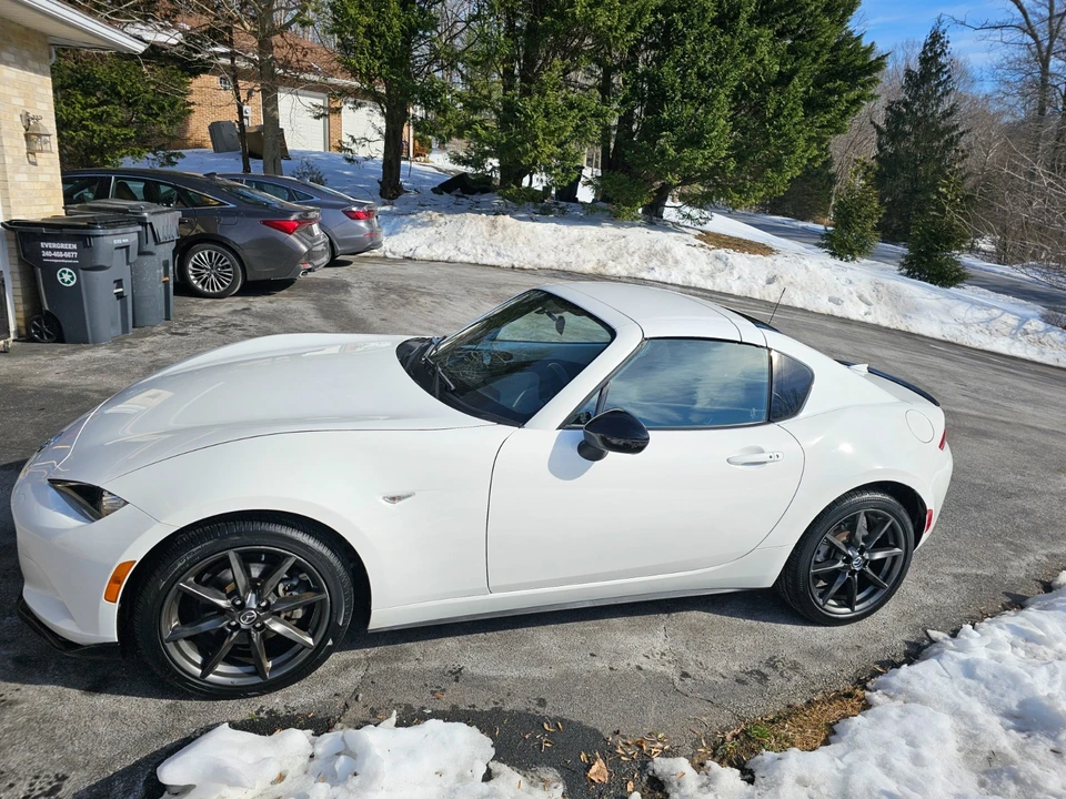 2017 Mazda ND MX-5 Miata - Image 2 of 21