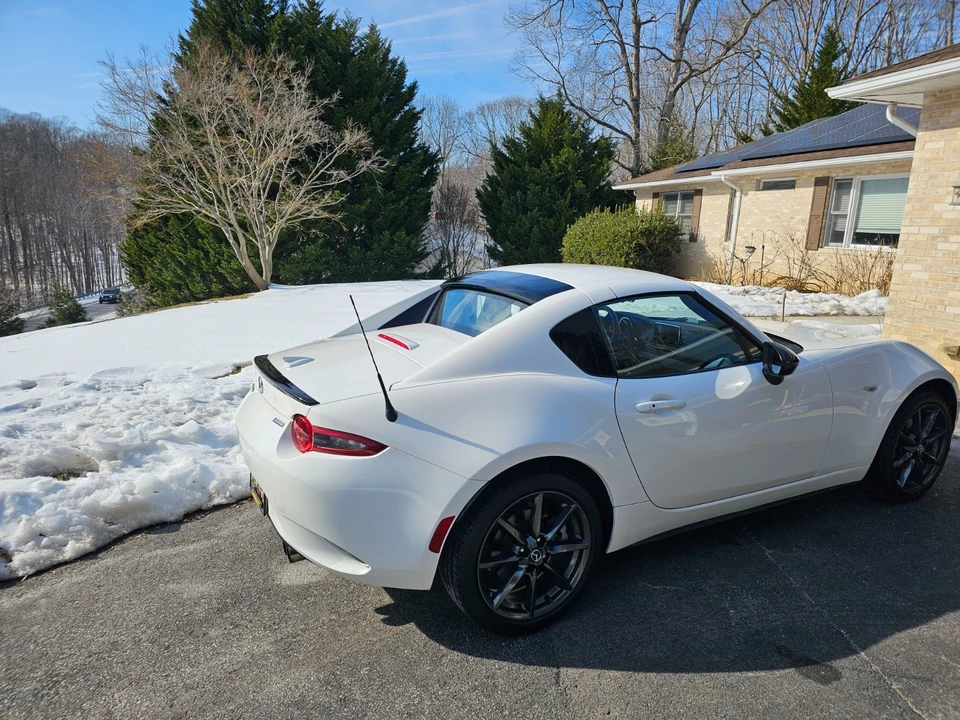 2017 Mazda ND MX-5 Miata - Image 10 of 21