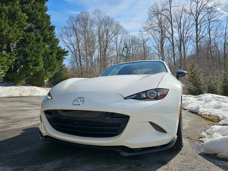 2017 Mazda ND MX-5 Miata - Image 3 of 21
