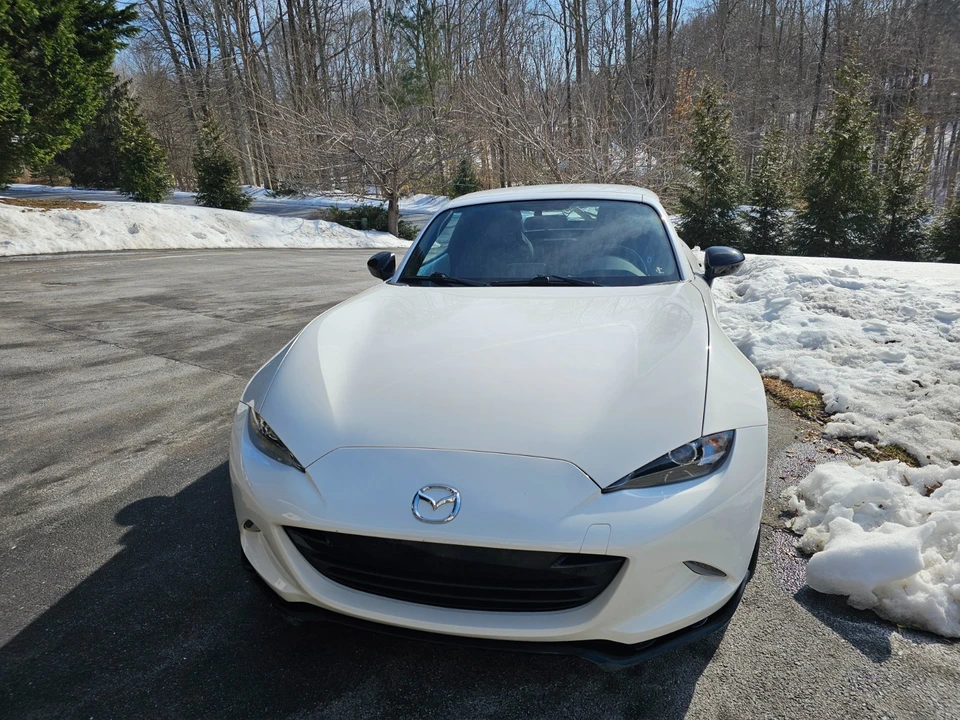 2017 Mazda ND MX-5 Miata - Image 4 of 21