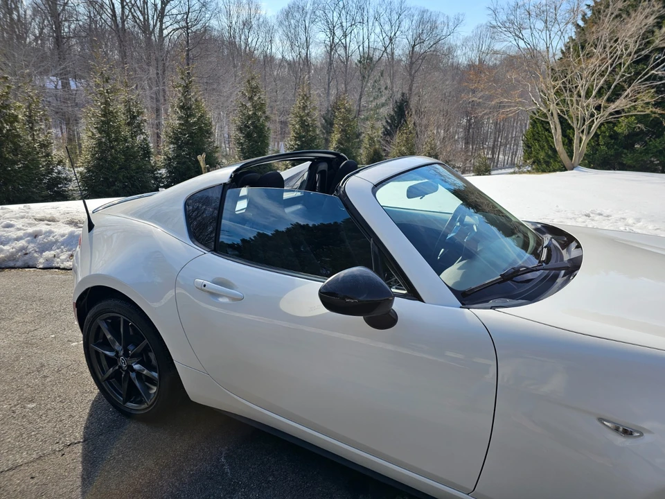 2017 Mazda ND MX-5 Miata - Image 12 of 21