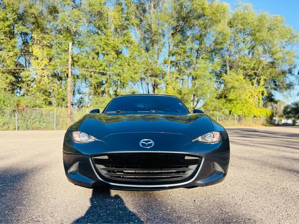 2017 Mazda ND MX-5 Miata - Image 2 of 11