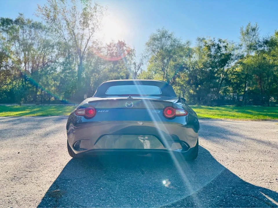 2017 Mazda ND MX-5 Miata - Image 10 of 11