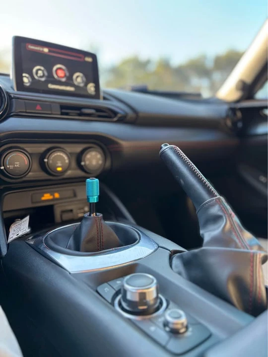 2017 Mazda ND MX-5 Miata - Image 8 of 11