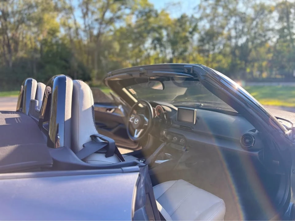 2017 Mazda ND MX-5 Miata - Image 5 of 11