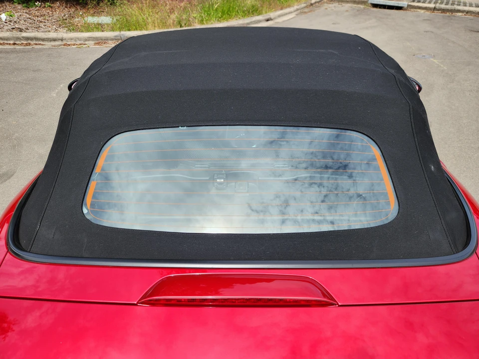 2017 Mazda ND MX-5 Miata - Image 28 of 31