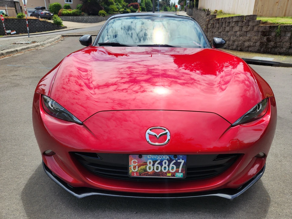 2017 Mazda ND MX-5 Miata - Image 6 of 31