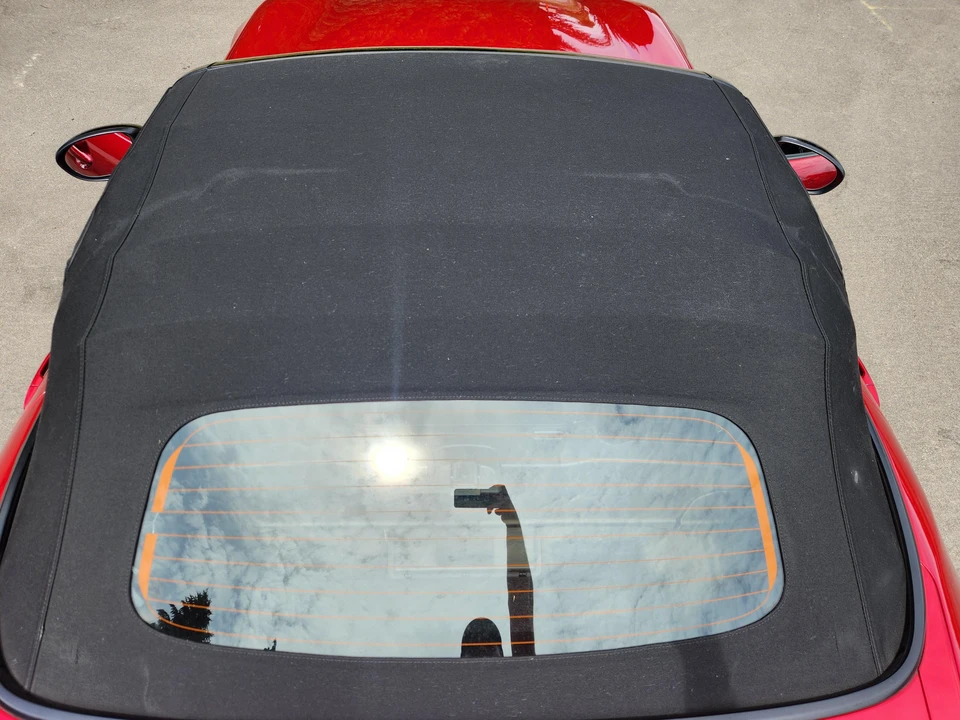 2017 Mazda ND MX-5 Miata - Image 27 of 31