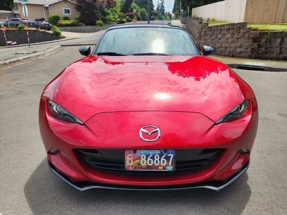 2017 Mazda ND MX-5 Miata - Image 11 of 31