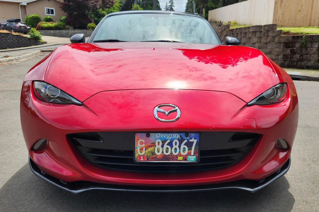 2017 Mazda ND MX-5 Miata - Image 2 of 31