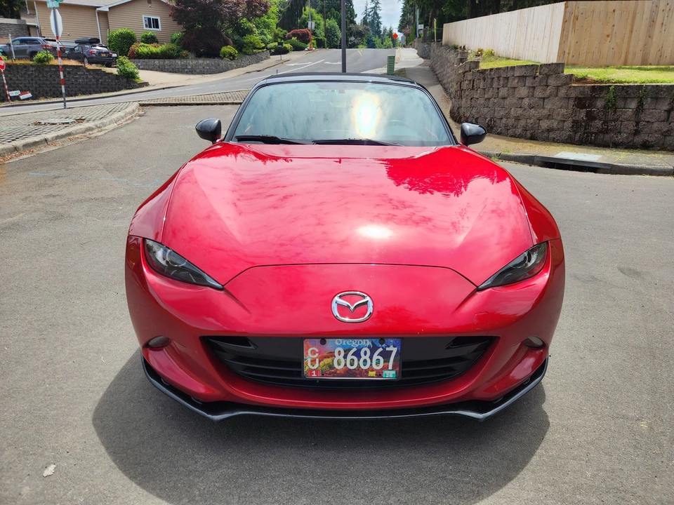 2017 Mazda ND MX-5 Miata - Image 12 of 31