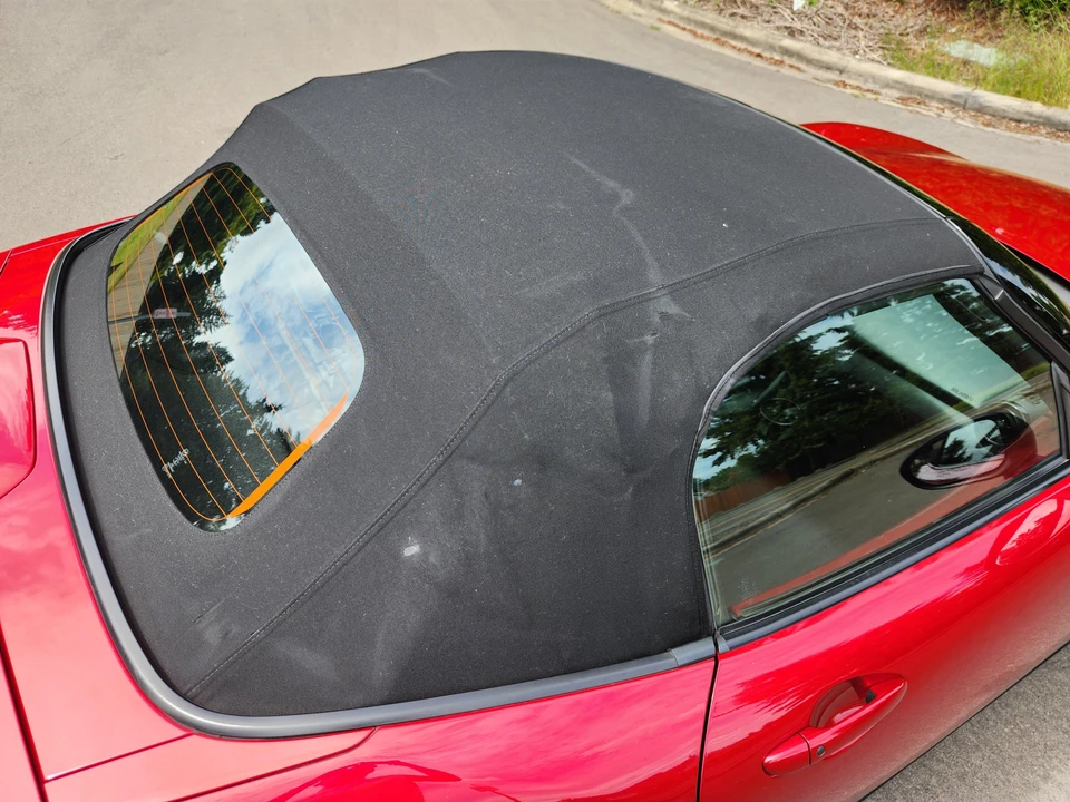2017 Mazda ND MX-5 Miata - Image 29 of 31