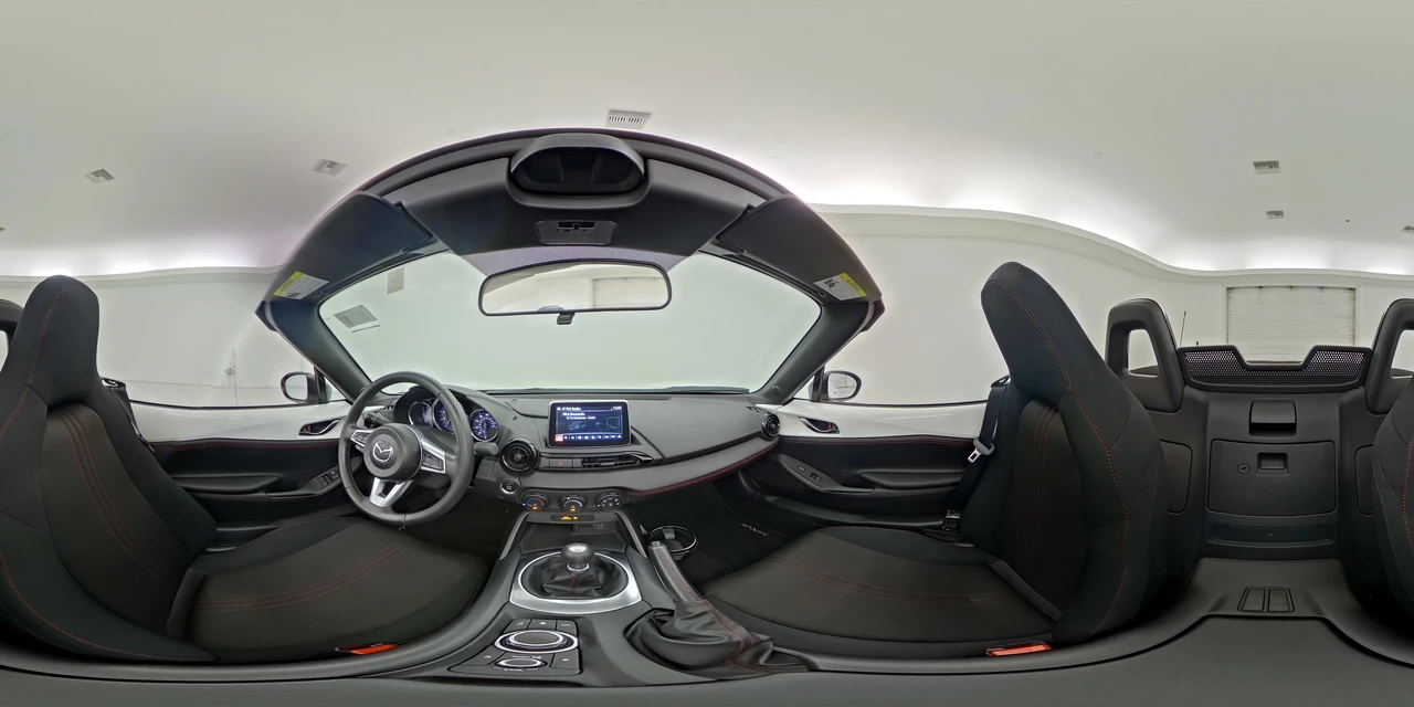 2017 Mazda ND MX-5 Miata - Image 23 of 24