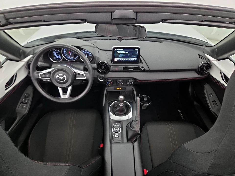 2017 Mazda ND MX-5 Miata - Image 10 of 24