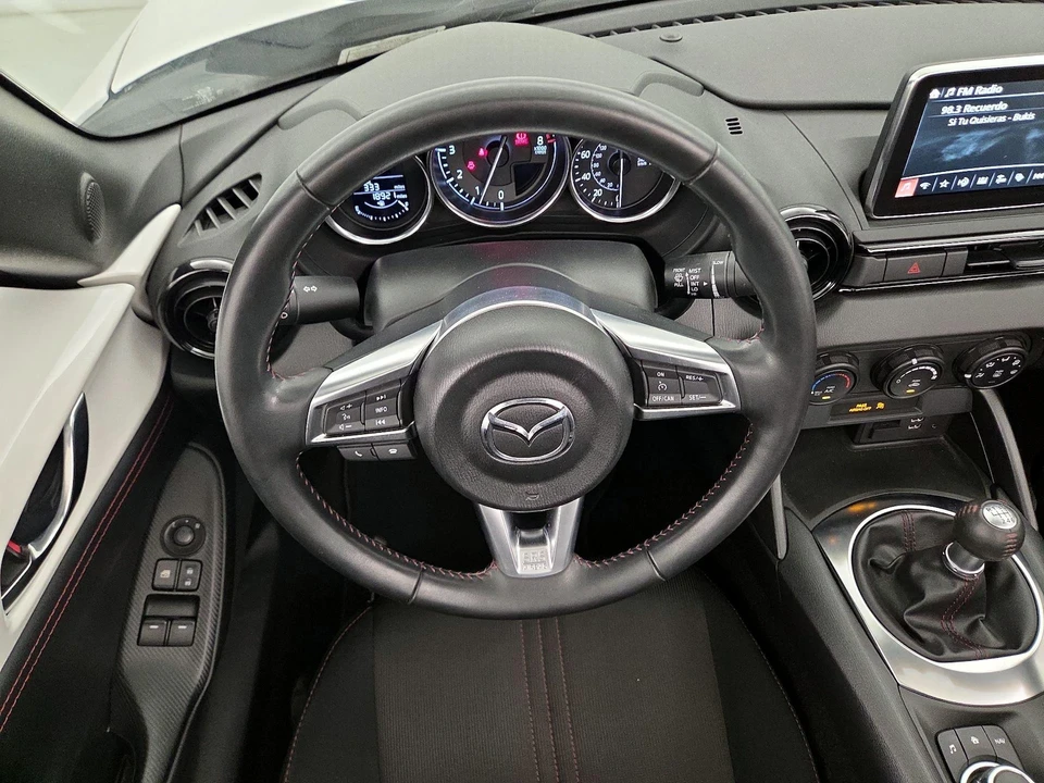 2017 Mazda ND MX-5 Miata - Image 11 of 24