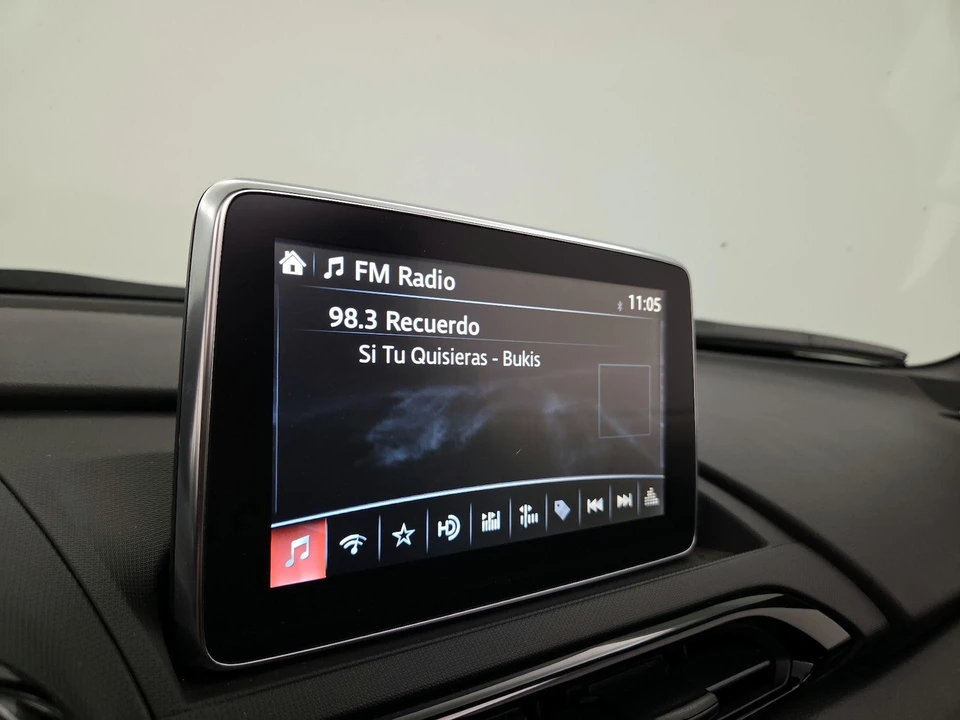 2017 Mazda ND MX-5 Miata - Image 15 of 24