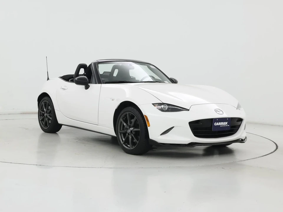 2017 Mazda ND MX-5 Miata - Image 2 of 24
