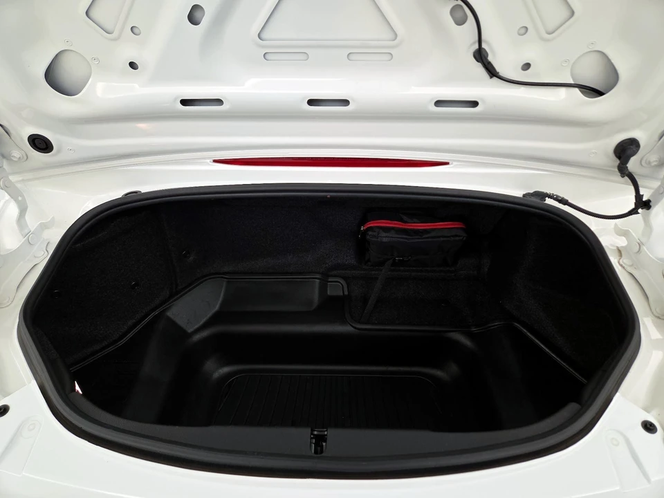 2017 Mazda ND MX-5 Miata - Image 20 of 24