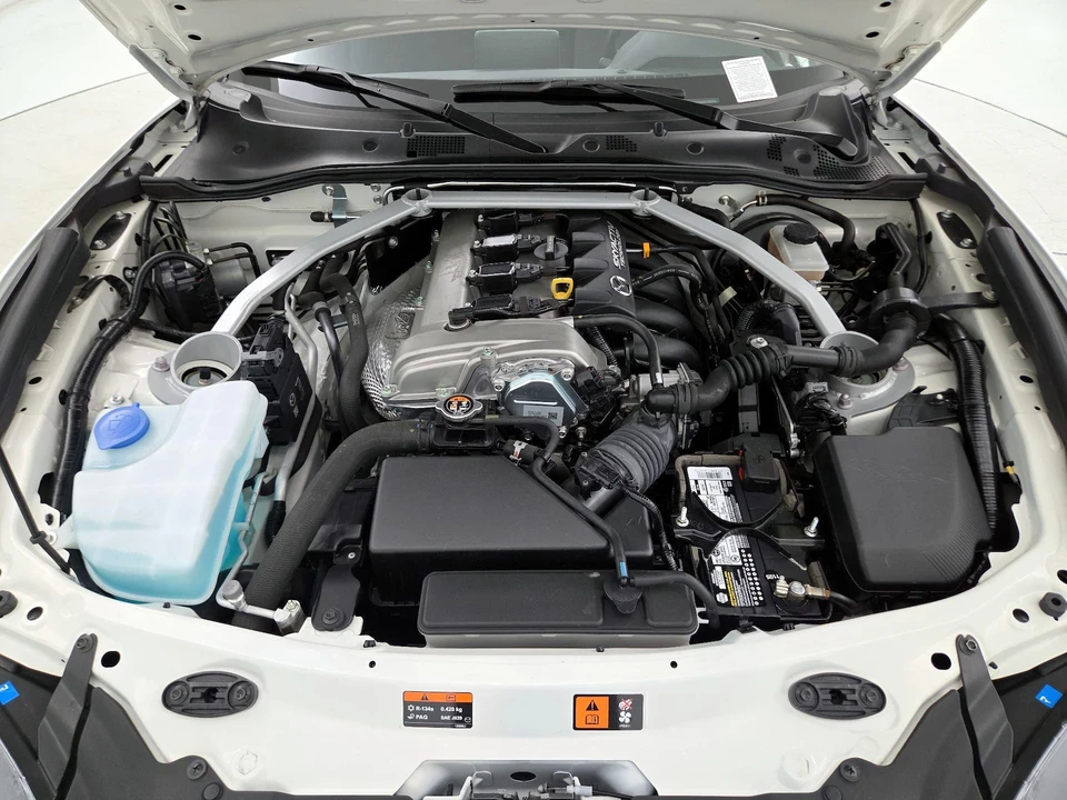 2017 Mazda ND MX-5 Miata - Image 21 of 24