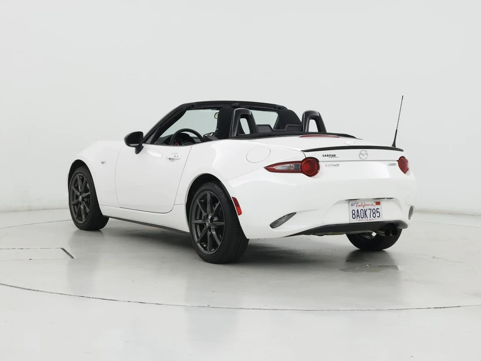 2017 Mazda ND MX-5 Miata - Image 3 of 24