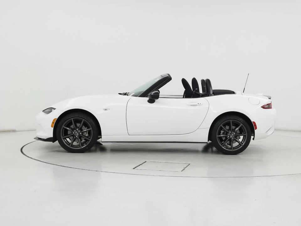 2017 Mazda ND MX-5 Miata - Image 4 of 24