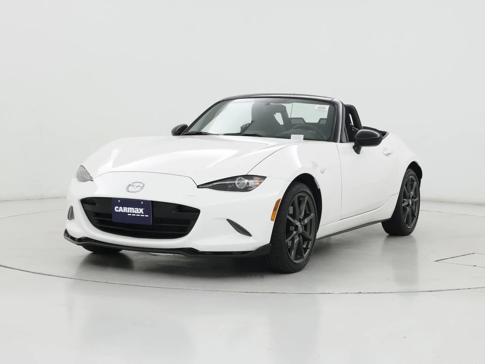 2017 Mazda ND MX-5 Miata - Image 5 of 24