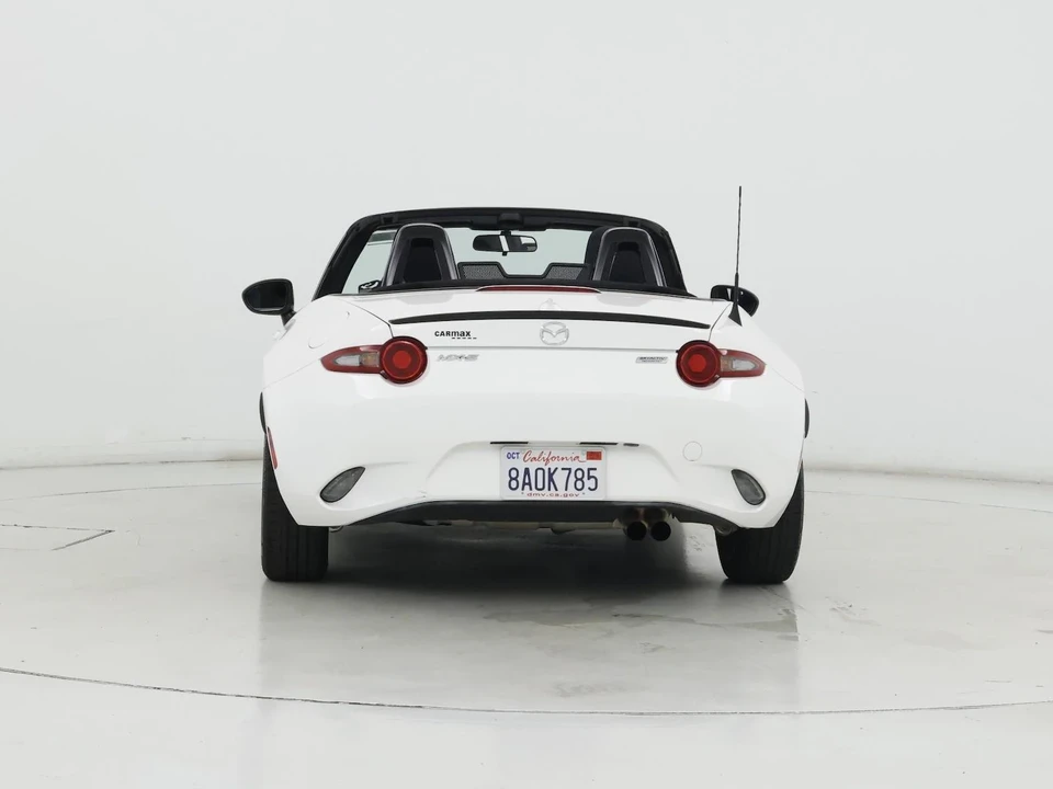 2017 Mazda ND MX-5 Miata - Image 7 of 24