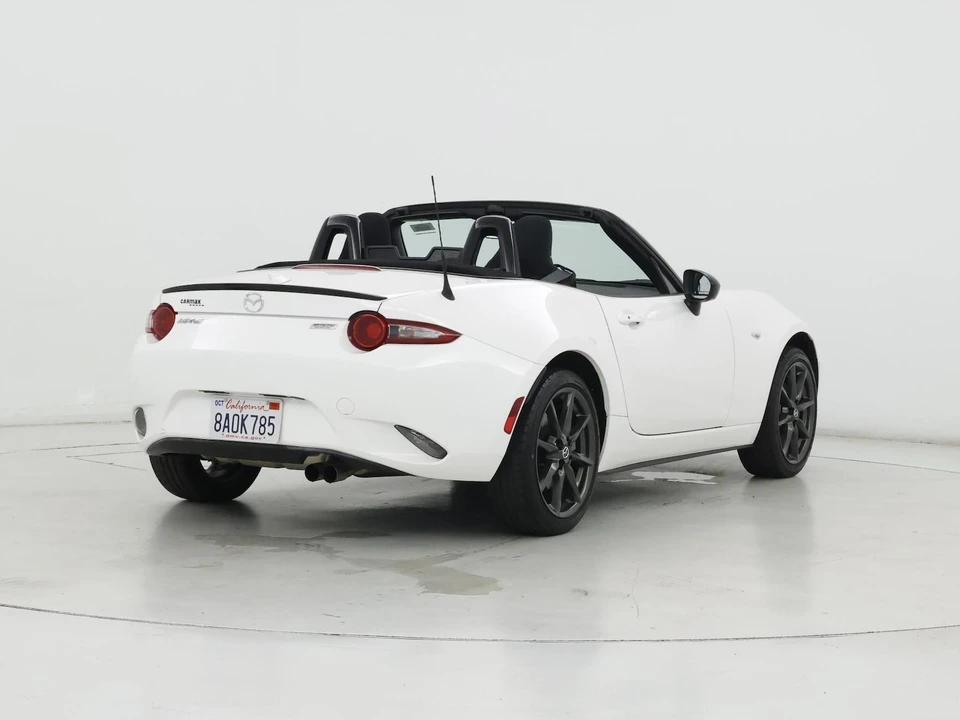 2017 Mazda ND MX-5 Miata - Image 9 of 24