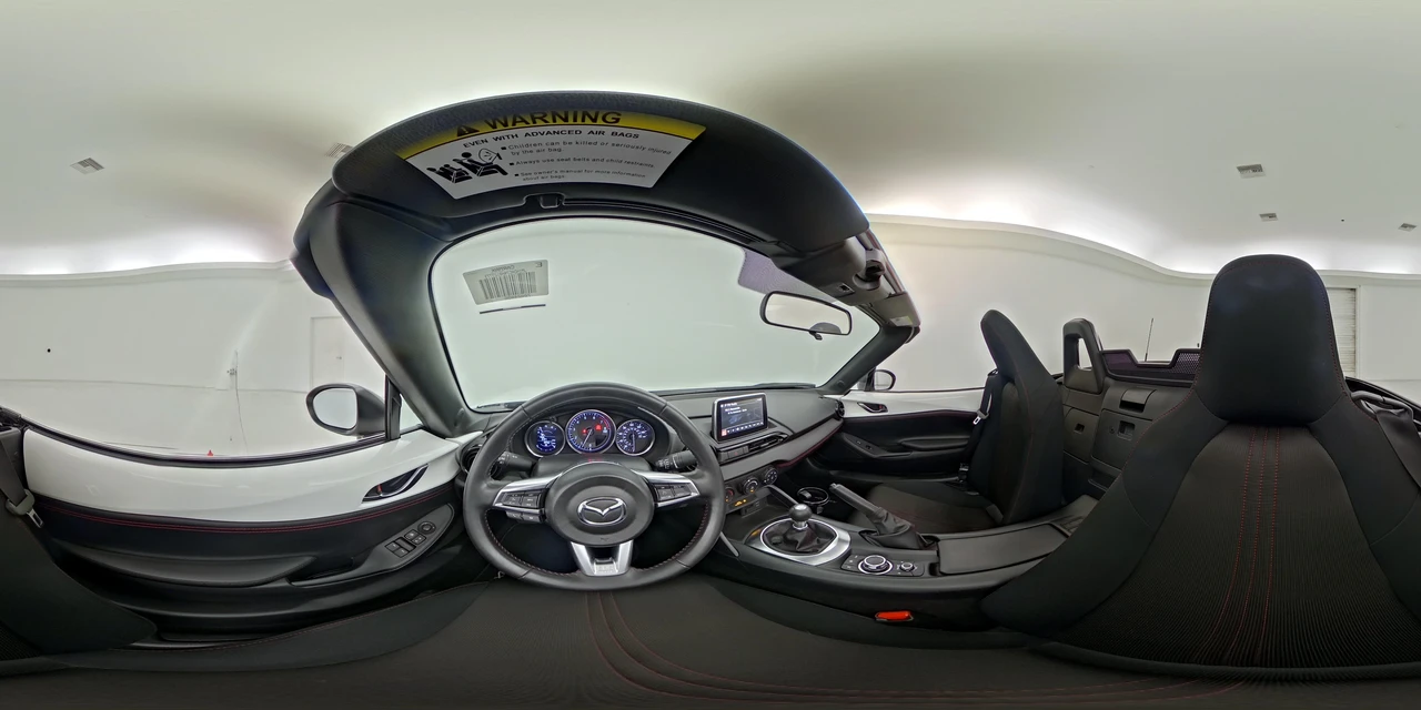 2017 Mazda ND MX-5 Miata - Image 24 of 24