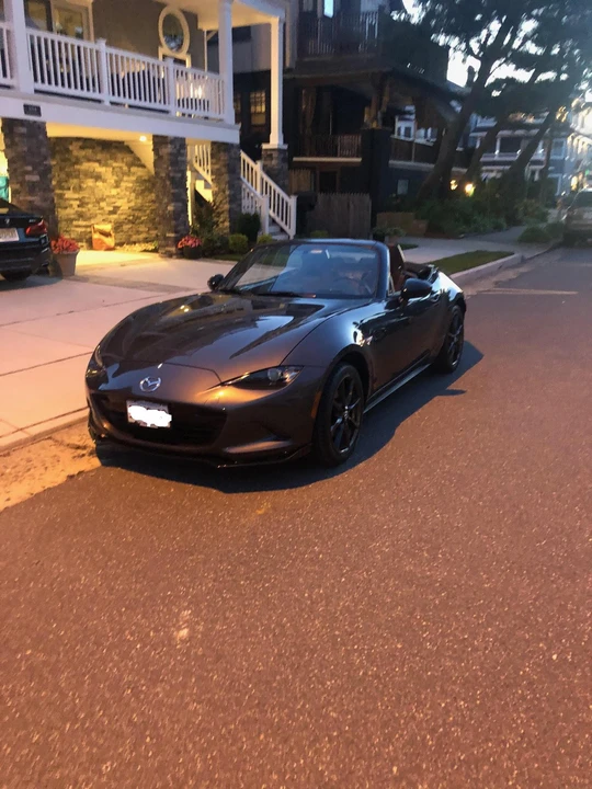 2017 Mazda ND MX-5 Miata - Image 9 of 31